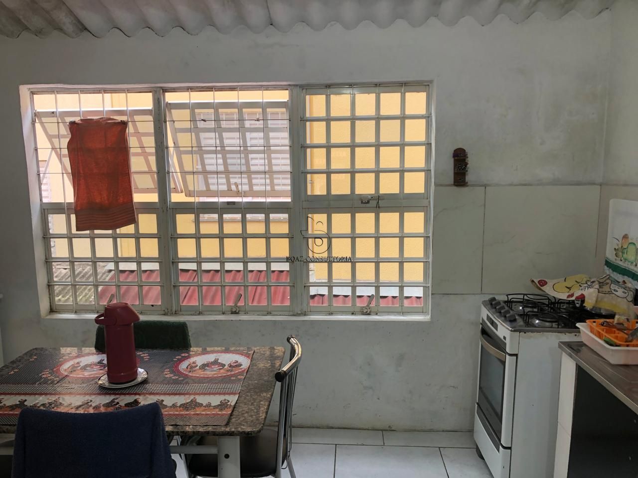 Sobrado, 2 quartos, 54 m² - Foto 11