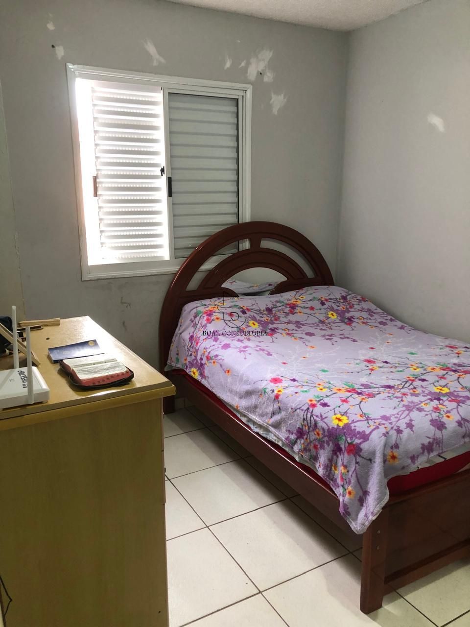 Sobrado, 2 quartos, 54 m² - Foto 12