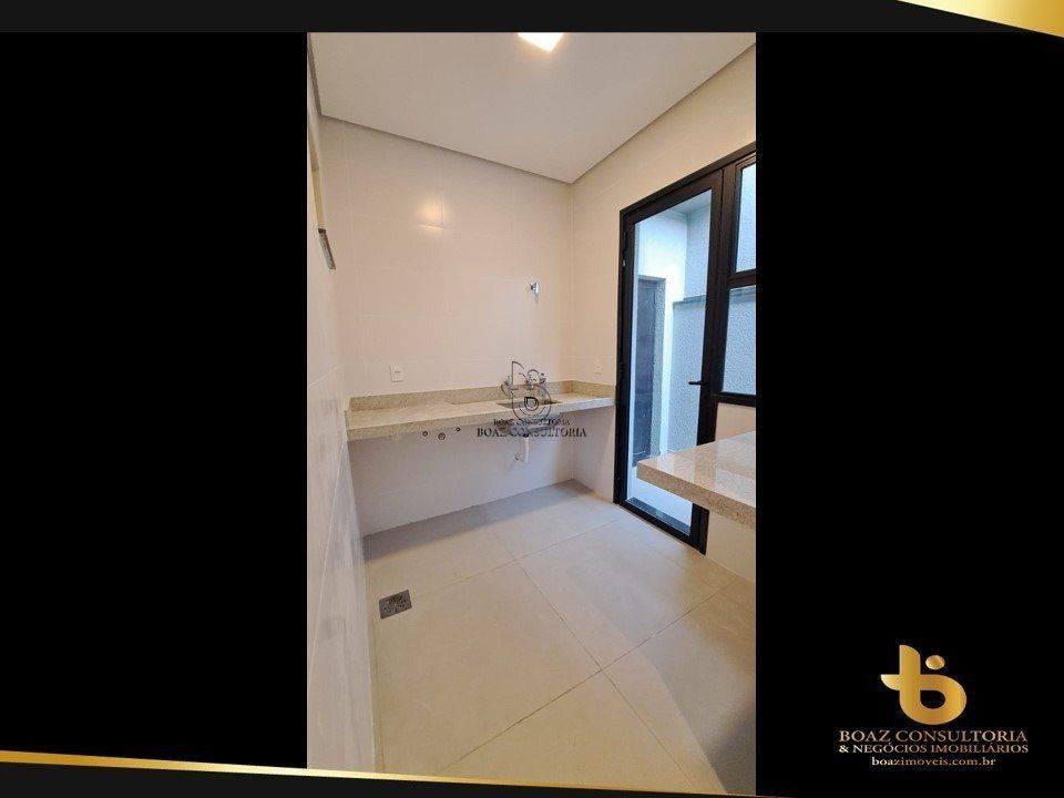 Casa em Jardim Residencial Giverny, Sorocaba - Foto 11