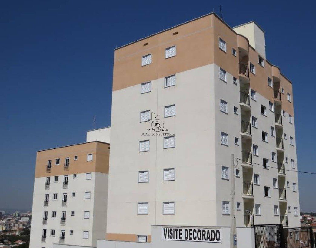 Apartamento em Vila Barão, Sorocaba - Foto 6