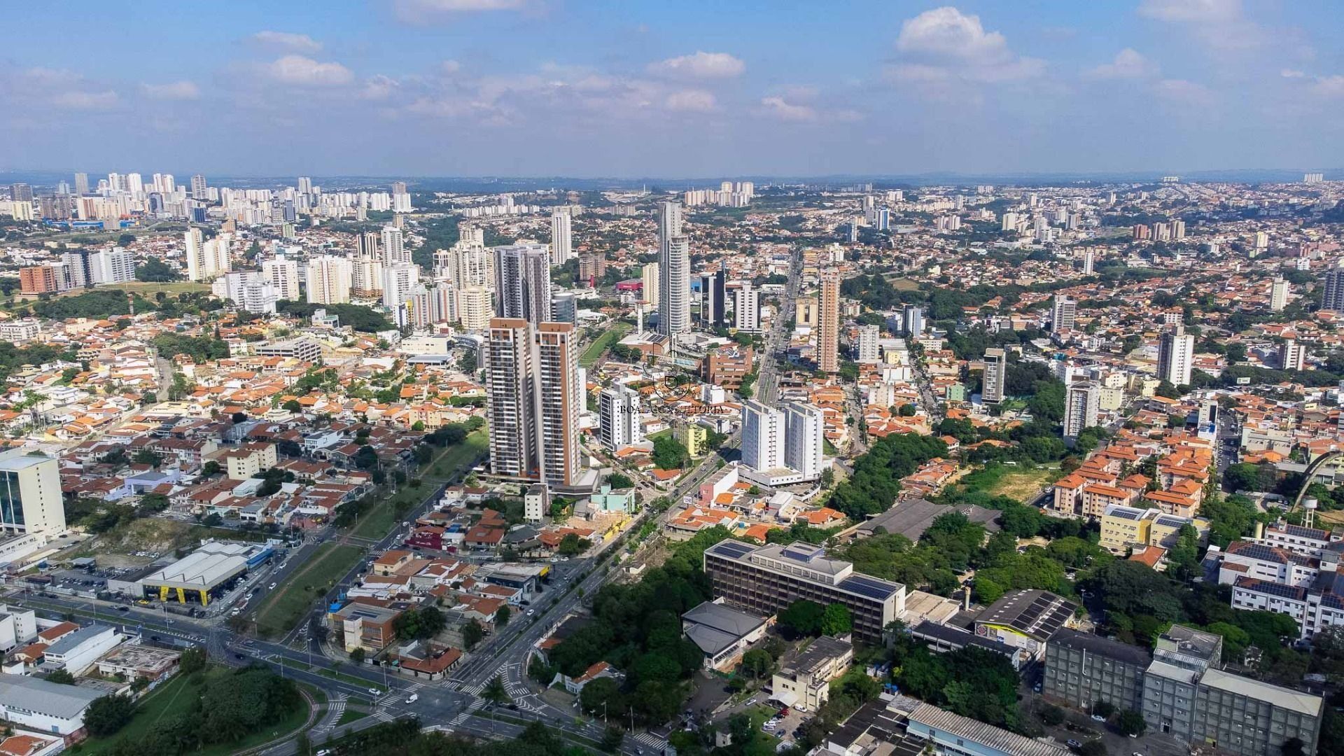 Apartamento em Jardim Emília, Sorocaba - Oportunidade Única de Moradia no Condomínio Square Saint Lambert, em Sorocaba - Foto 3