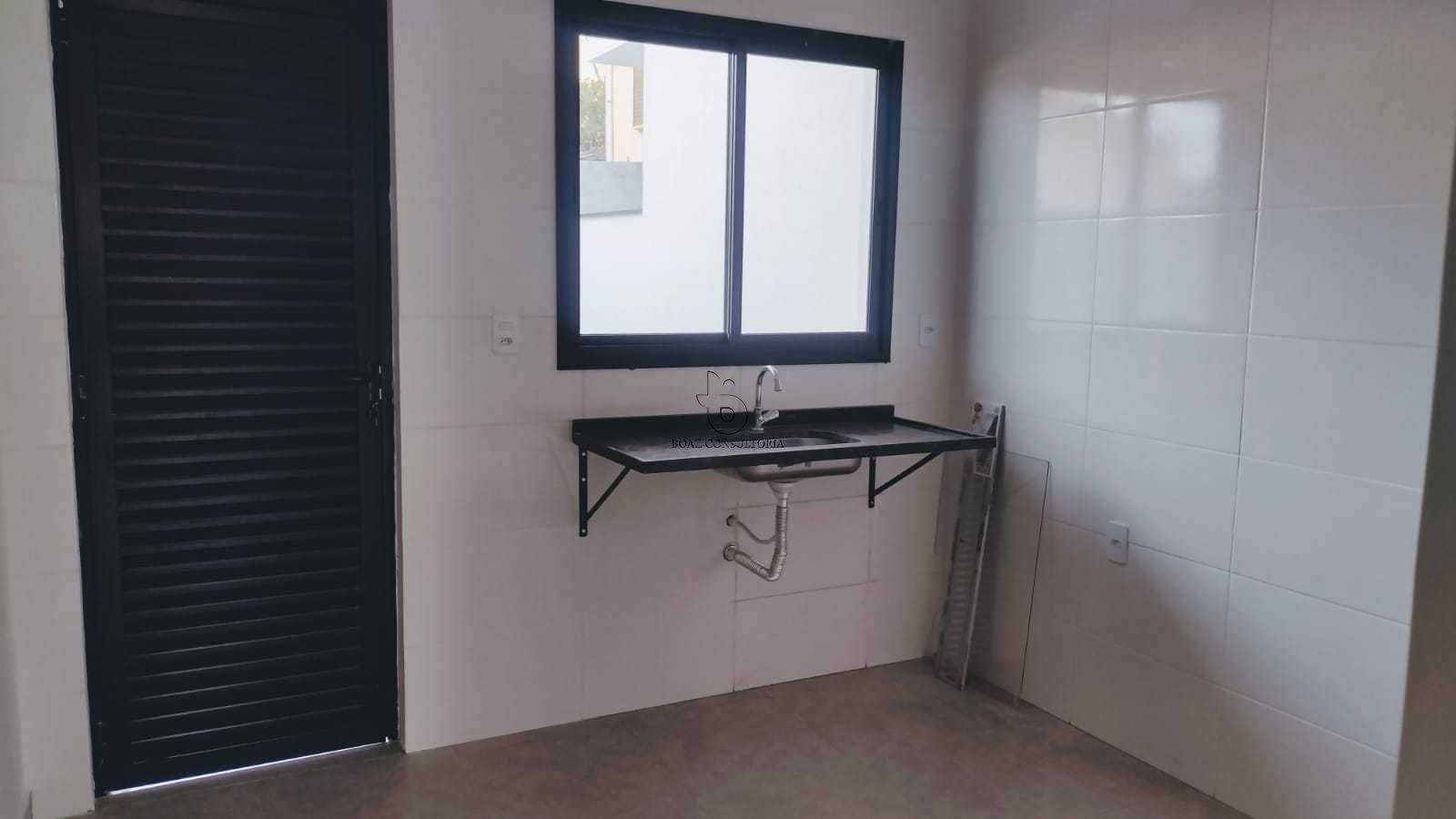 Sobrado, 2 quartos, 65 m² - Foto 14