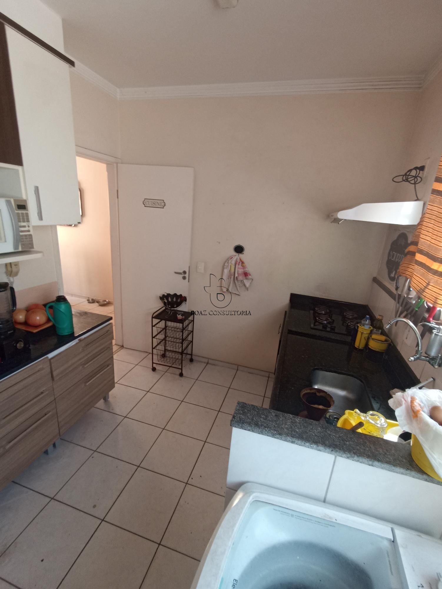 Apartamento, 3 quartos, 170 m² - Foto 9
