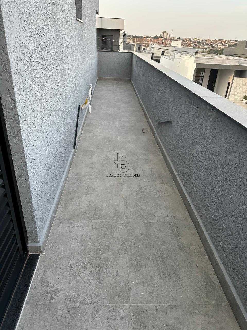 Casa de Condomínio, 3 quartos - Foto 43