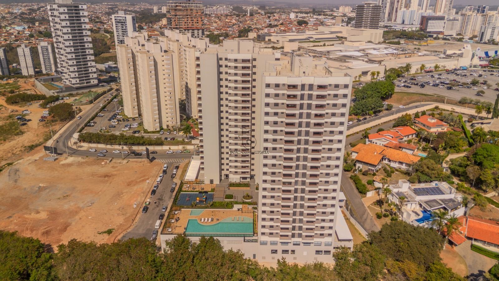 Apartamento em Parque Morumbi, Votorantim - Foto 30