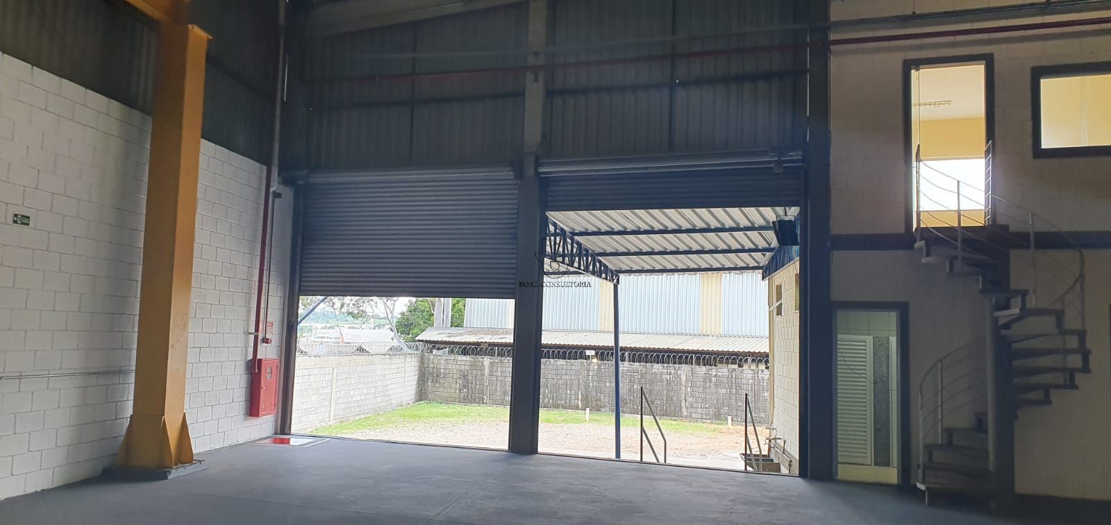 Área Industrial em Iporanga, Sorocaba - Foto 30