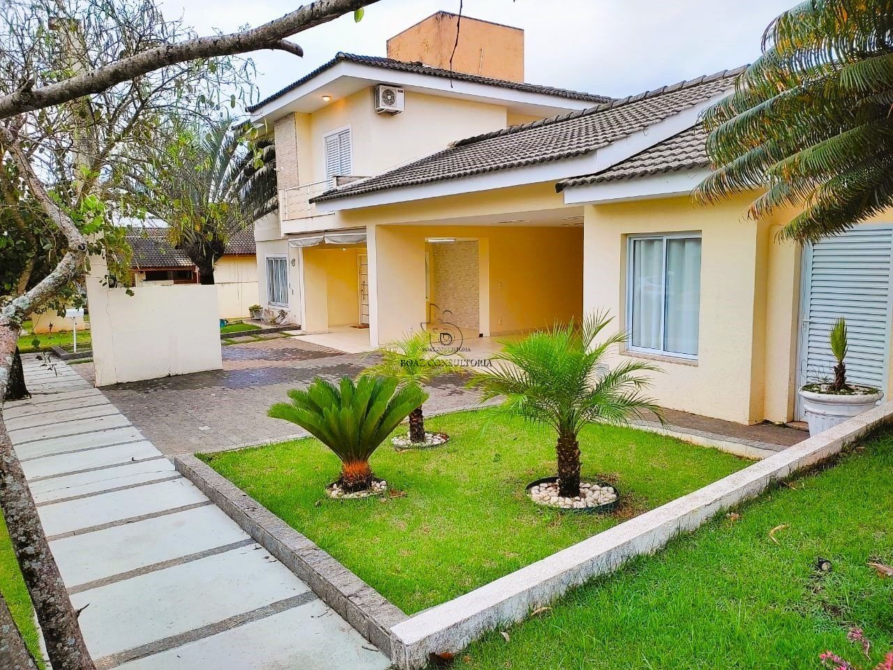 Casa em Jardim Garret, Araçoiaba da Serra - Foto 2