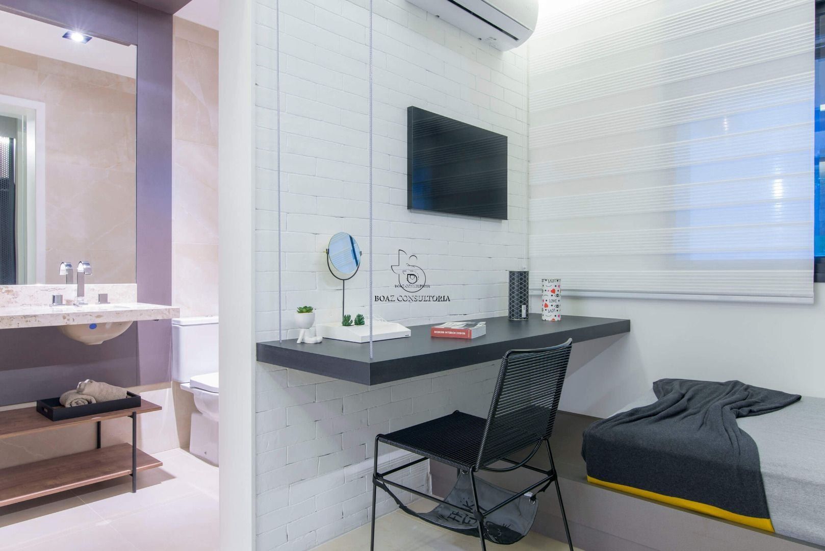 Apartamento em Parque Campolim, Sorocaba - Foto 19