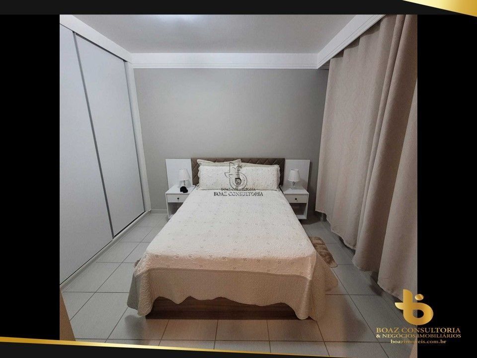Apartamento em Jardim Piratininga, Sorocaba - Foto 10