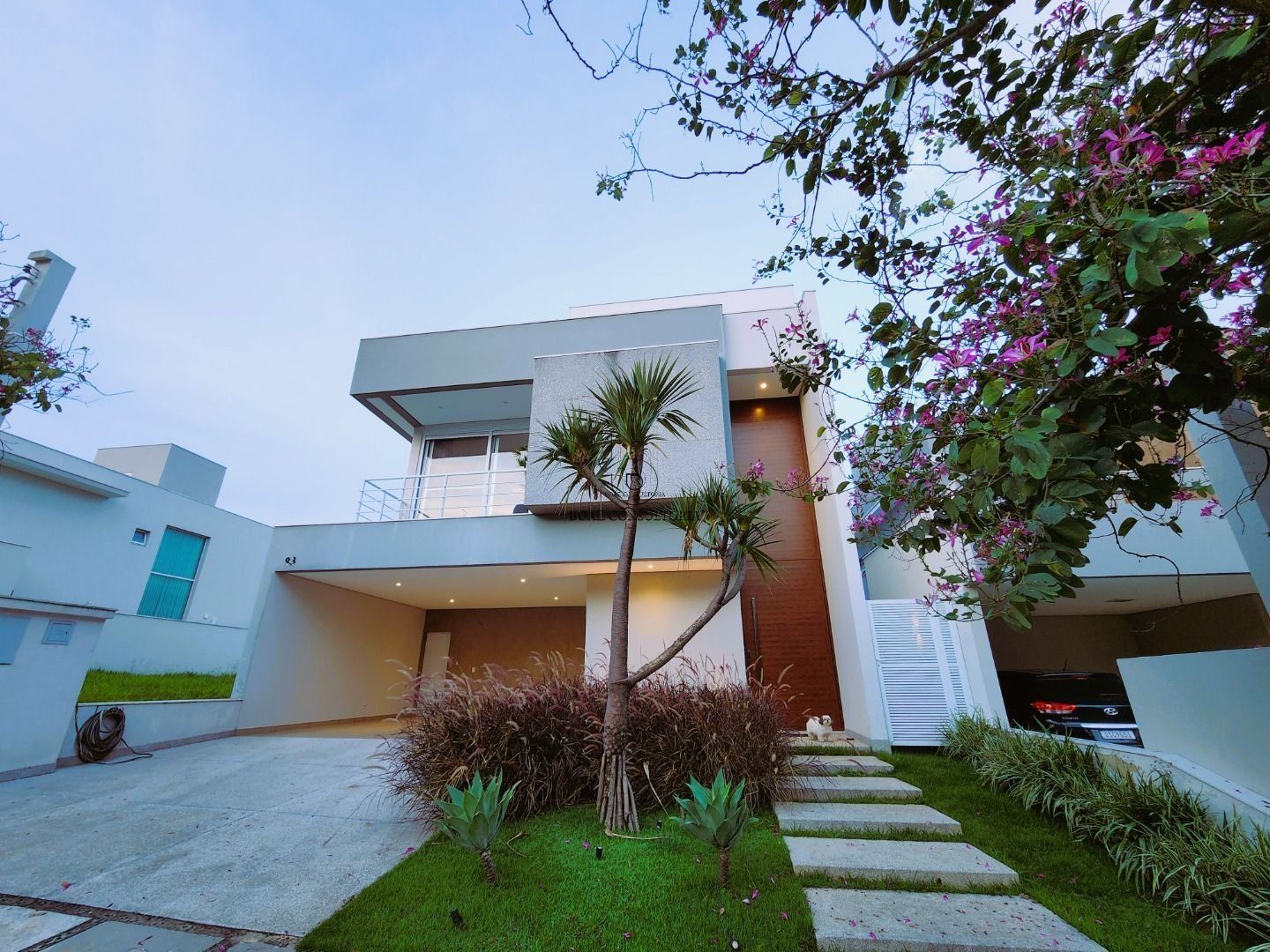 Casa em Bairro da Vossoroca, Sorocaba - Foto 4