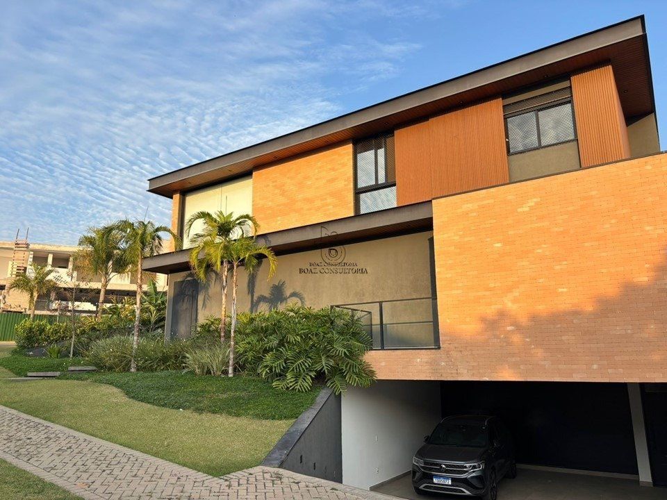 Casa, 4 quartos, 344 m² - Foto 2