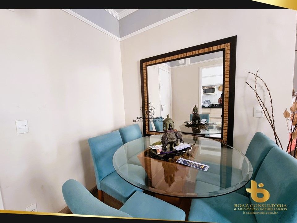 Apartamento em Parque Campolim, Sorocaba - Foto 3