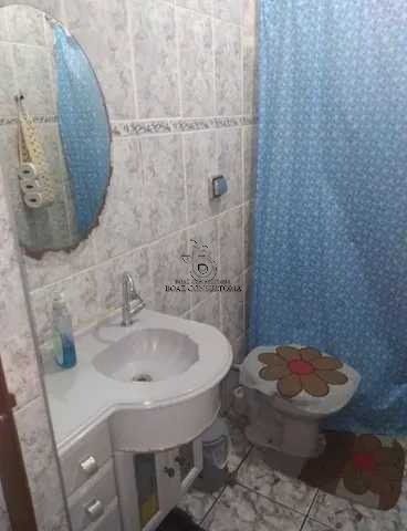 Casa em Jardim São Guilherme, Sorocaba - Foto 12