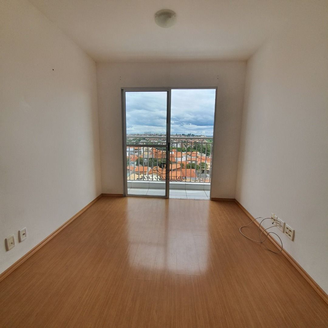 Apartamento em Jardim Wanel Ville IV, Sorocaba - Foto 16