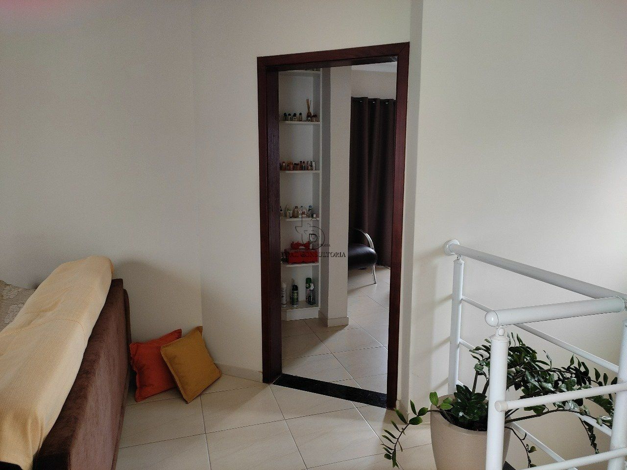 Casa em Jardim Garret, Araçoiaba da Serra - Foto 8