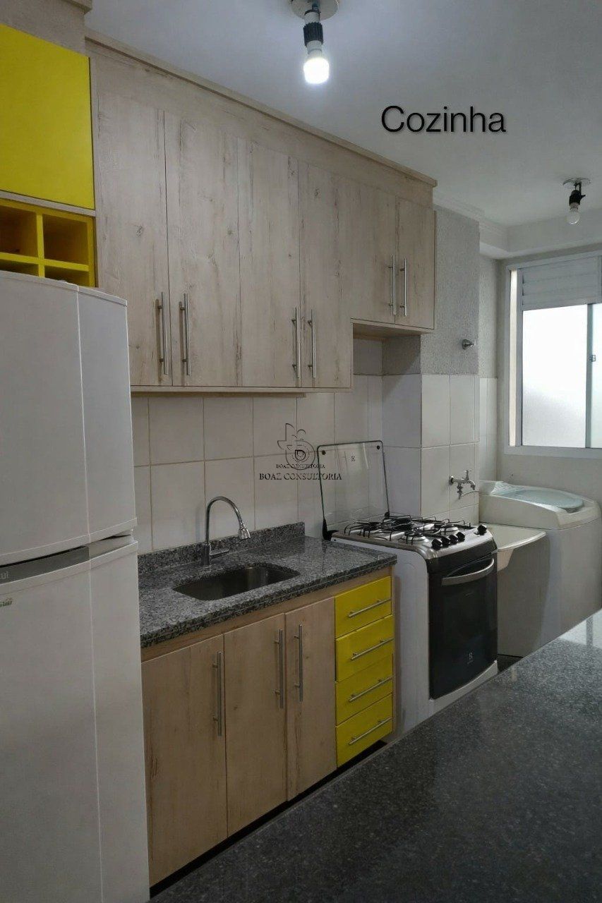 Apartamento, 3 quartos, 82 m² - Foto 4