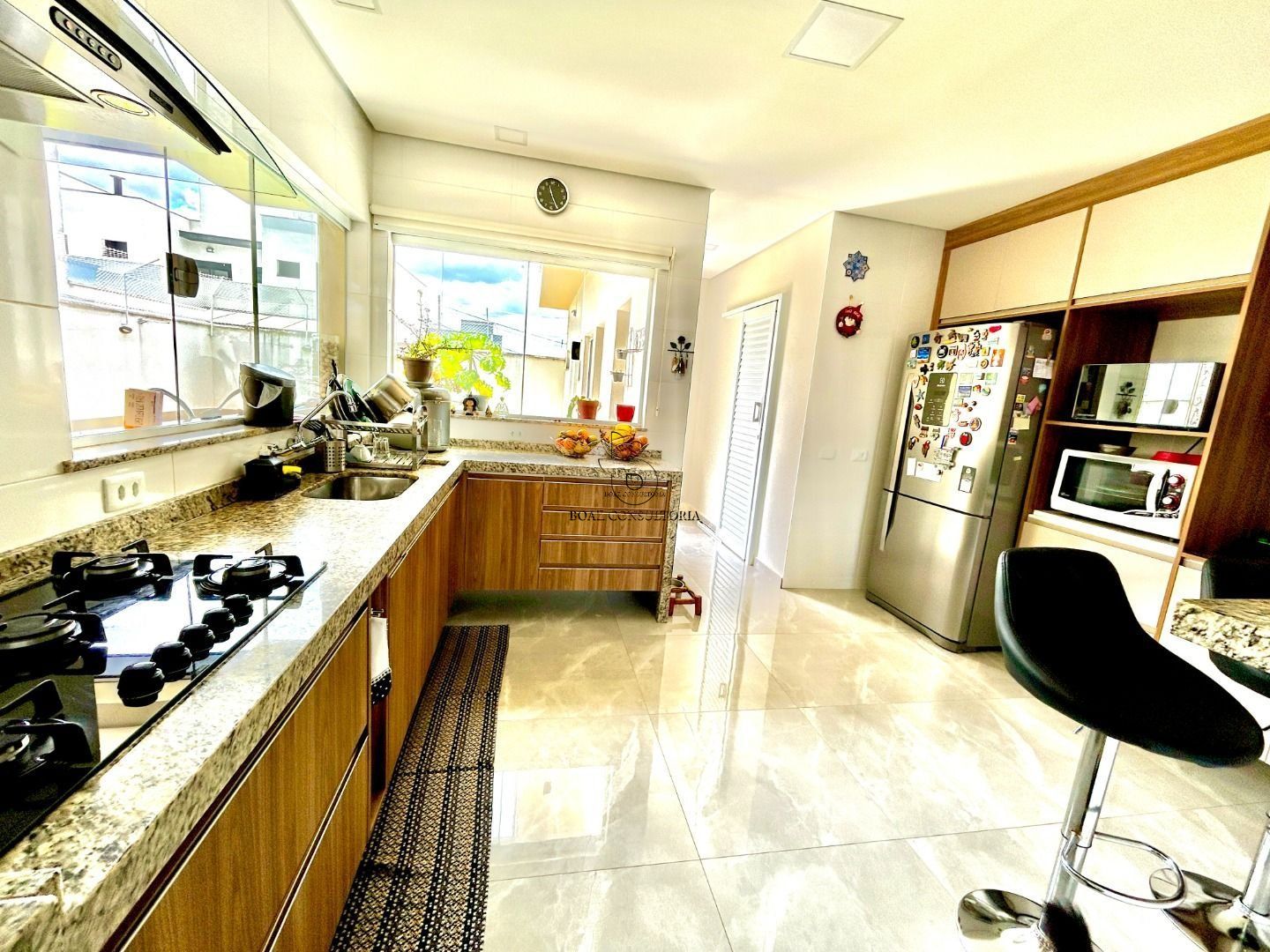 Casa em Parque Ibiti Reserva, Sorocaba - Foto 6