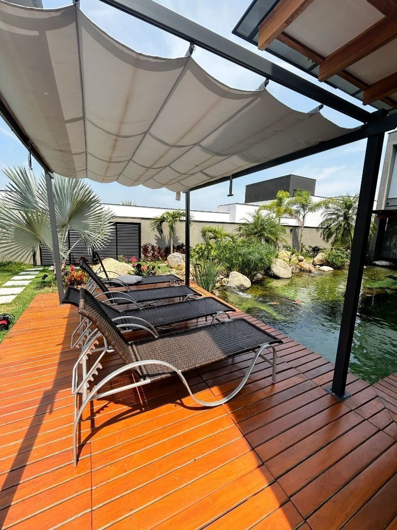 Casa em Parque Reserva Fazenda Imperial, Sorocaba - Foto 3