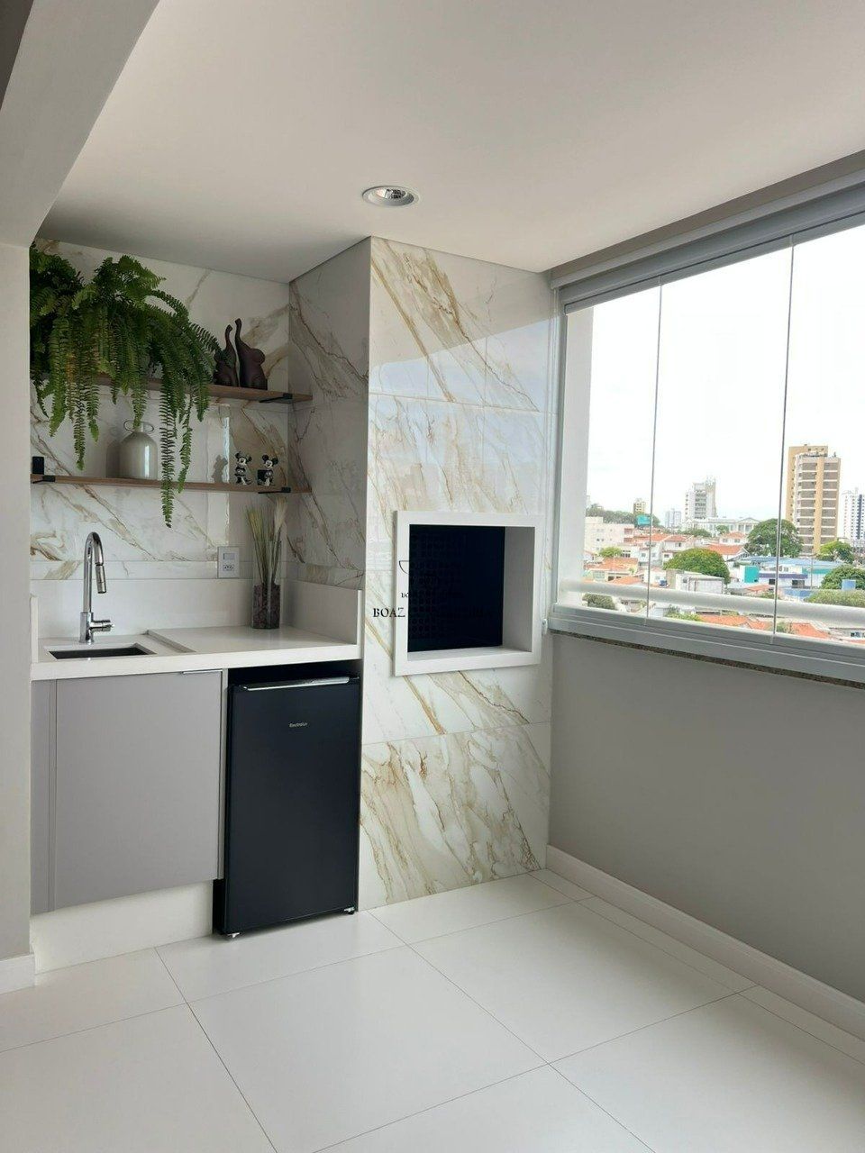 Apartamento em Jardim Paulistano, Sorocaba - Foto 15