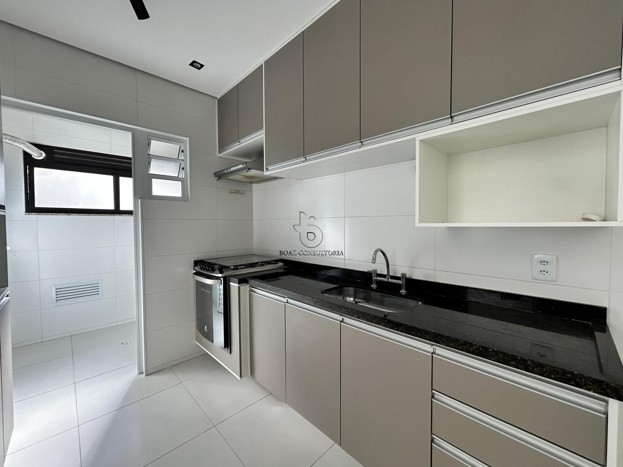 Apartamento, 3 quartos, 95 m² - Foto 2
