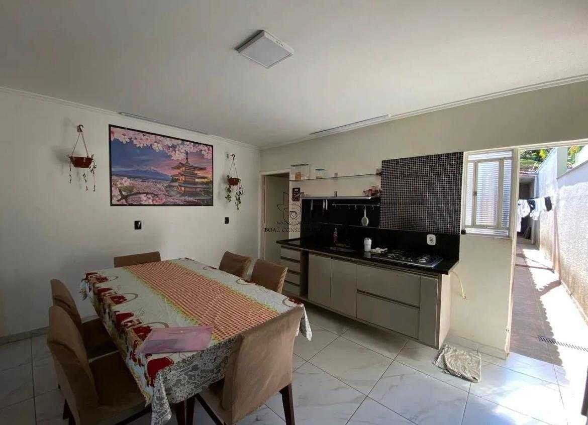 Casa em Jardim Saira, Sorocaba - Foto 8