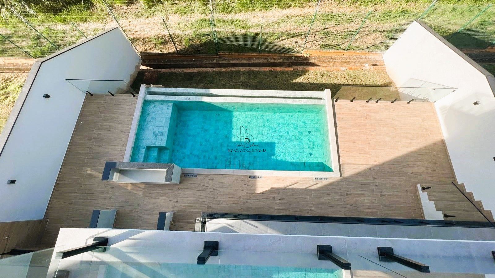 Casa, 3 quartos, 303 m² - Foto 2