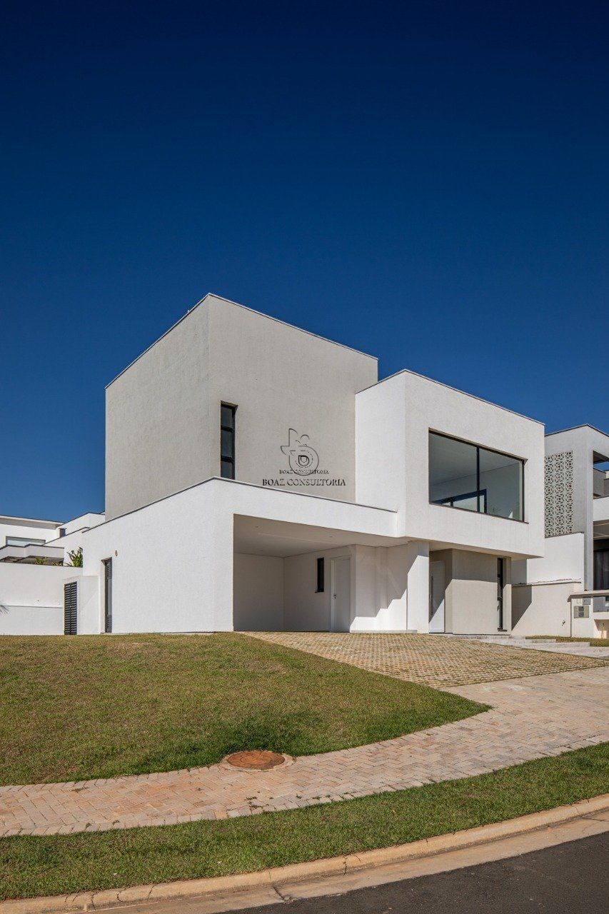 Casa em Alphaville Nova Esplanada, Votorantim - Foto 4