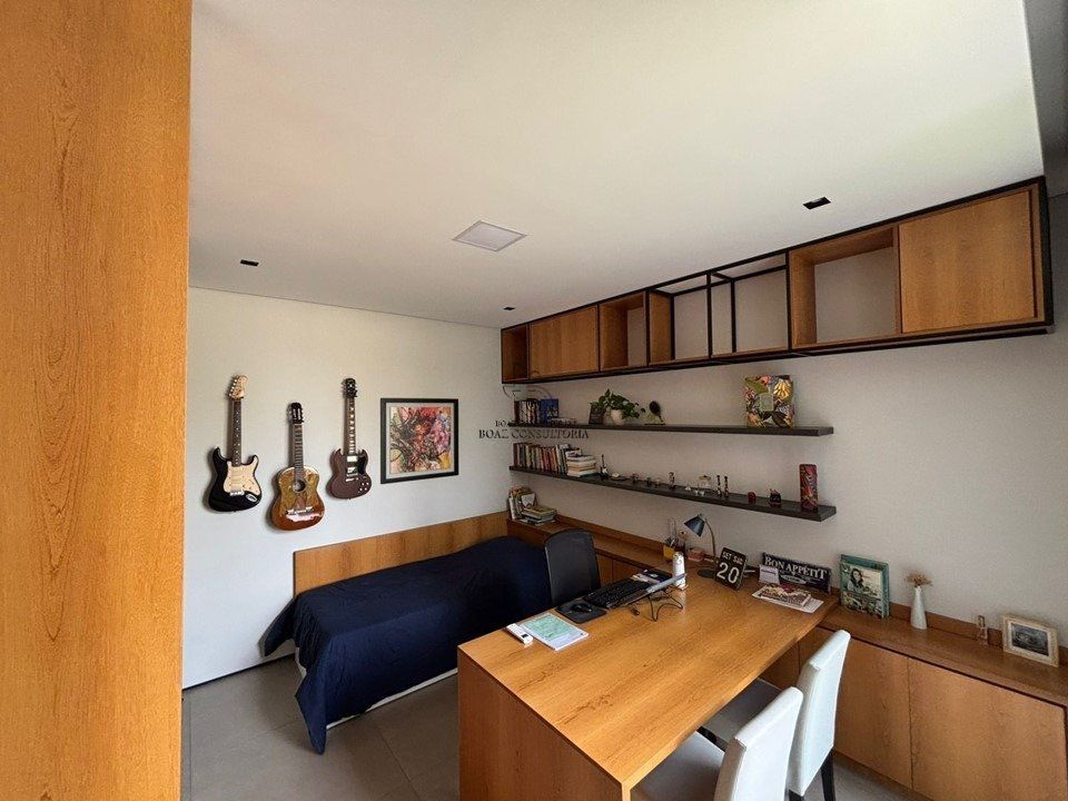 Casa, 4 quartos, 344 m² - Foto 17
