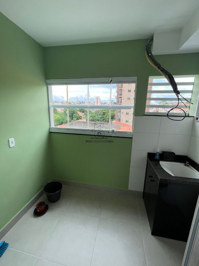 Apartamento em Vila Carvalho, Sorocaba - Foto 16