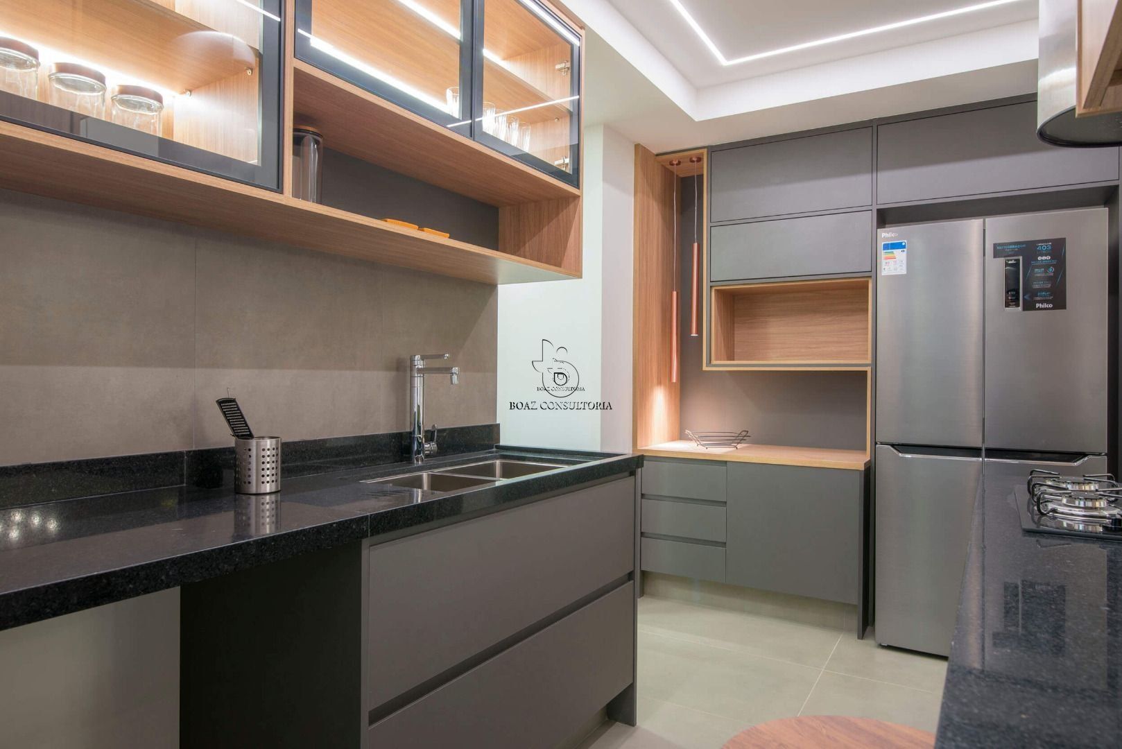 Apartamento em Parque Campolim, Sorocaba - Foto 37