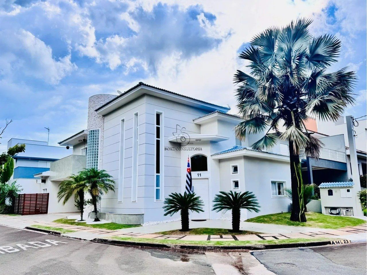 Casa em Parque Residencial Villa dos Inglezes, Sorocaba - Foto 23