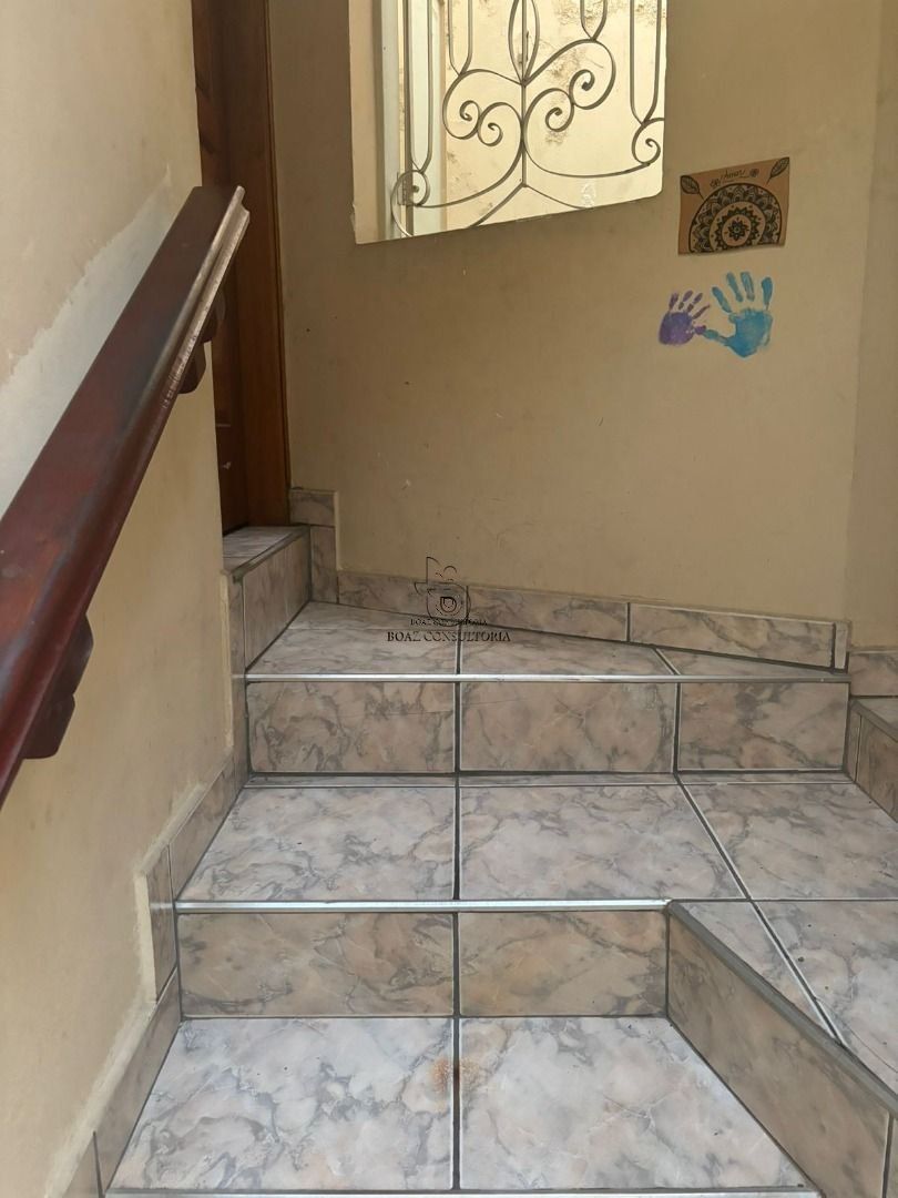 Casa em Vila Trujillo, Sorocaba - Foto 22