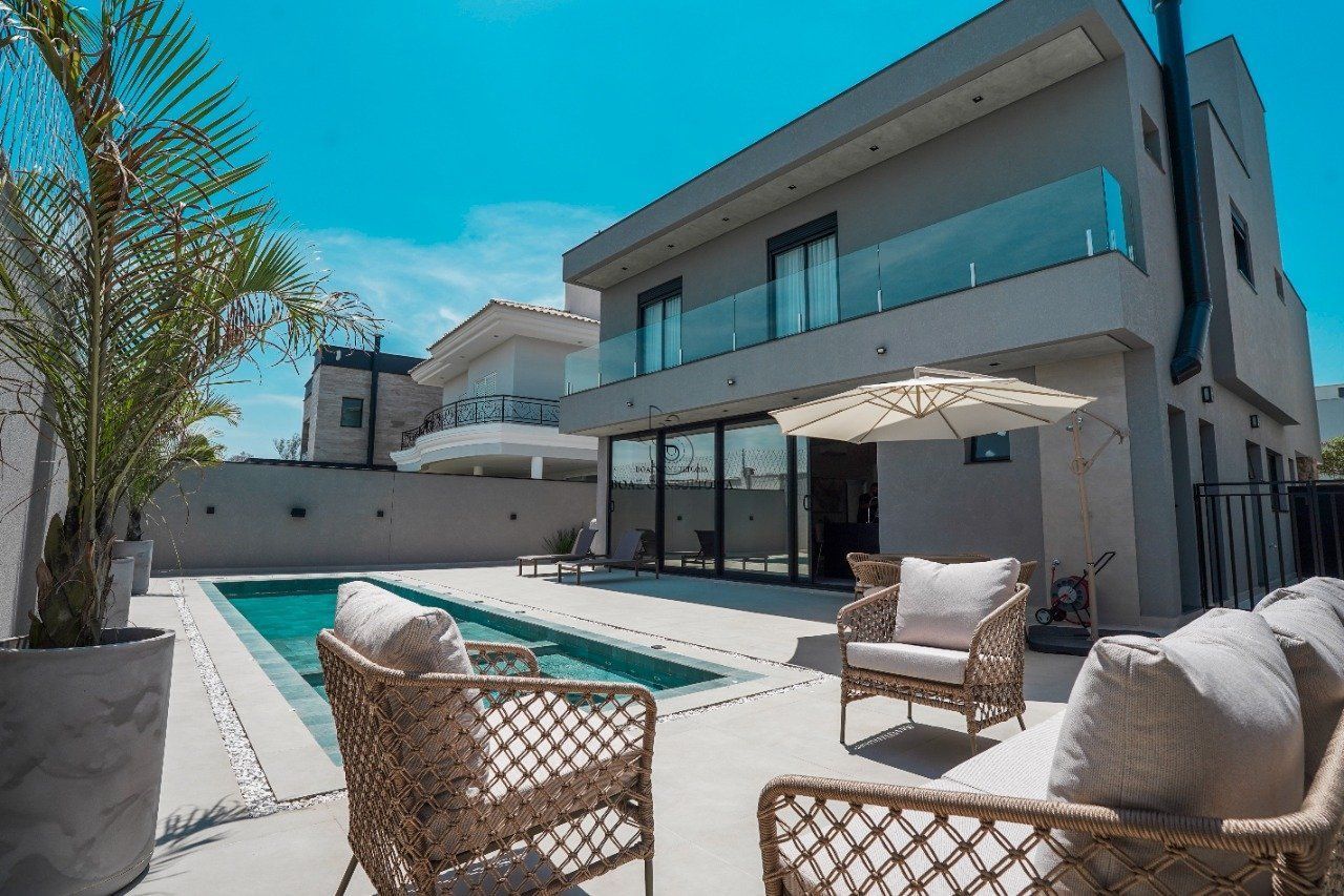 Casa, 4 quartos, 364 m² - Foto 3