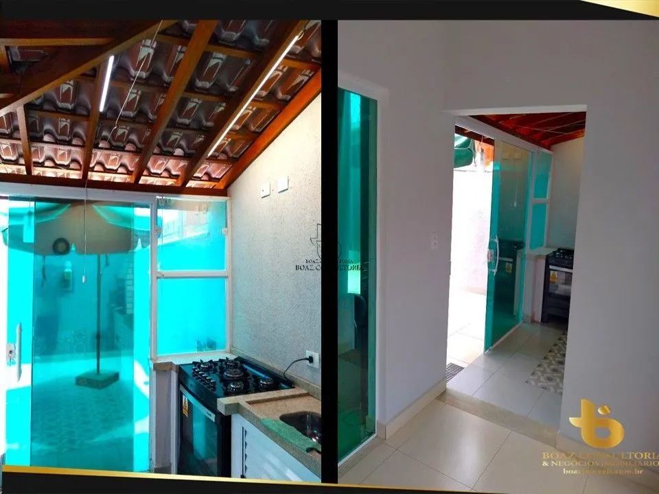 Sobrado, 4 quartos, 164 m² - Foto 6