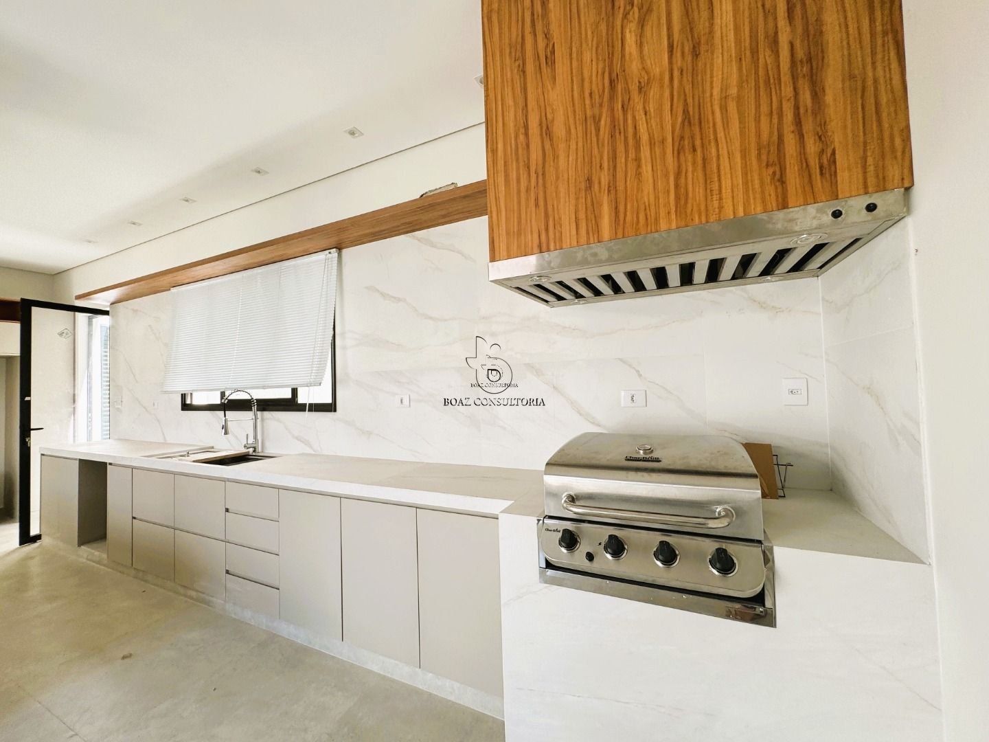 Casa em Além Ponte, Sorocaba - Foto 7