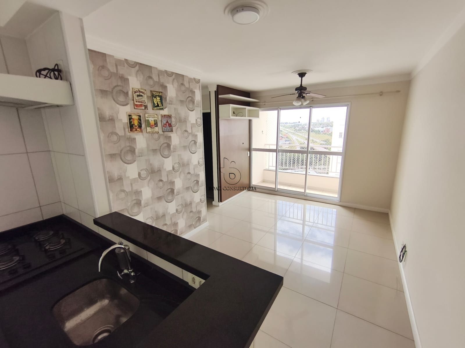 Apartamento, 2 quartos, 50 m² - Foto 32