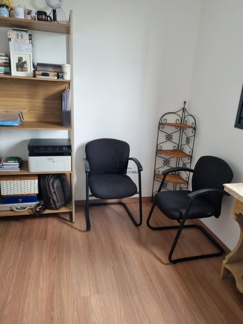Apartamento em Jardim do Paço, Sorocaba - Foto 19