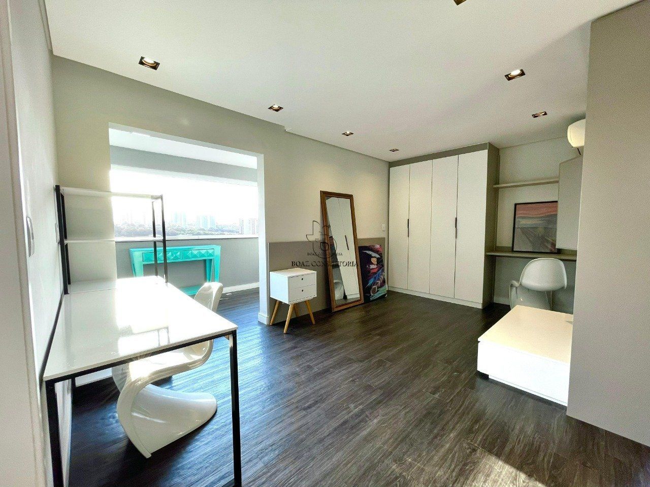 Apartamento em Jardim América, Sorocaba - Foto 9