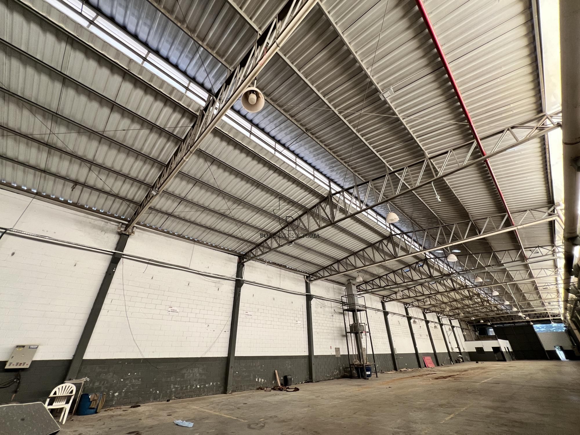 Área Industrial em Éden, Sorocaba - Foto 18