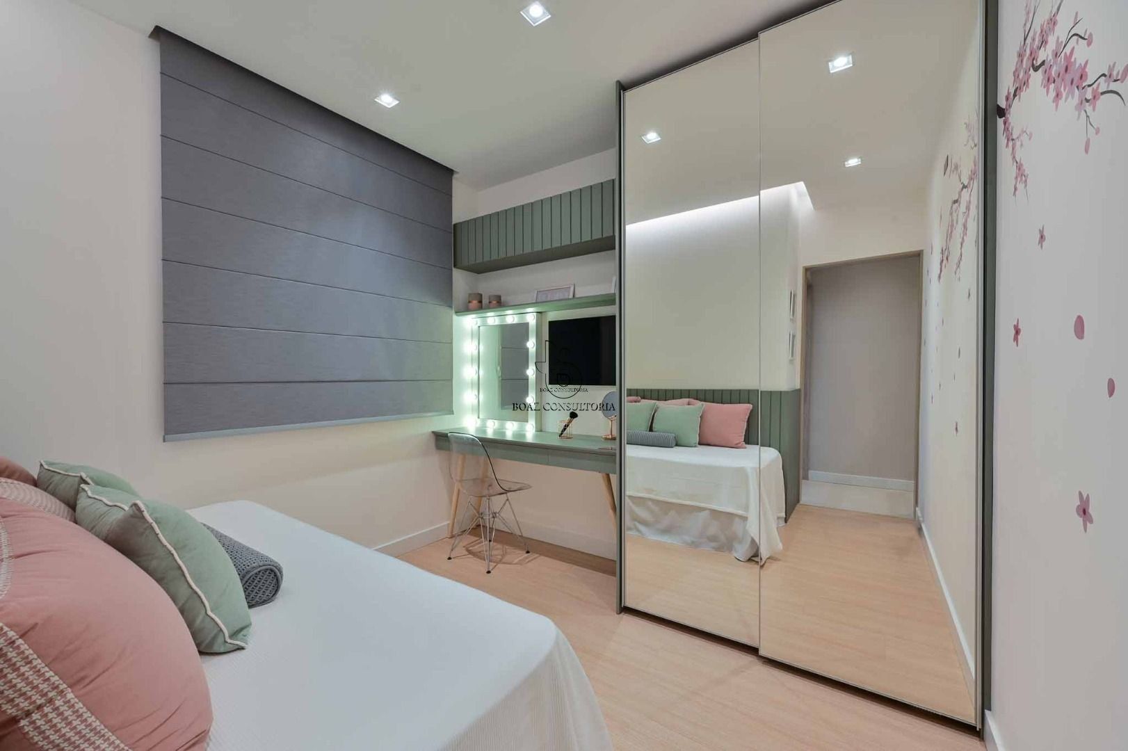 Apartamento em Além Ponte, Sorocaba - Foto 36