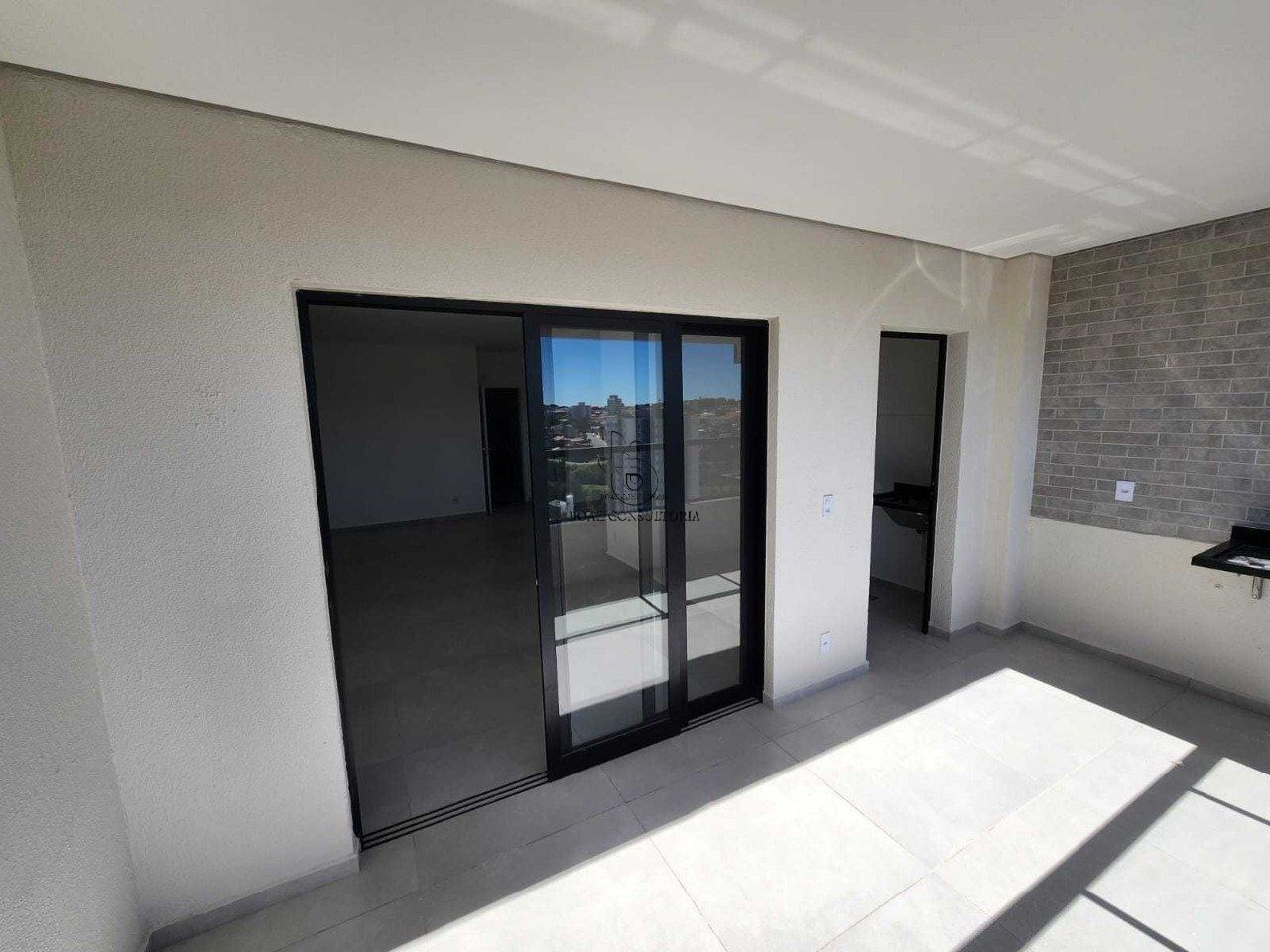Apartamento em Vila Lucy, Sorocaba - Foto 6