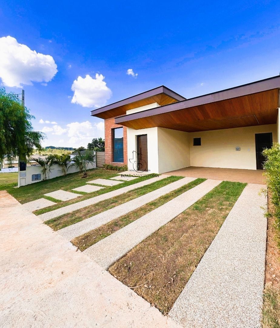 Casa em Cajuru do Sul, Sorocaba - Foto 3