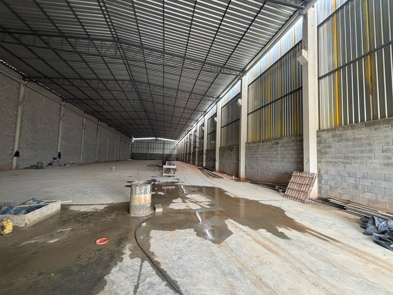 Depósito-Galpão, 1600 m² - Foto 21