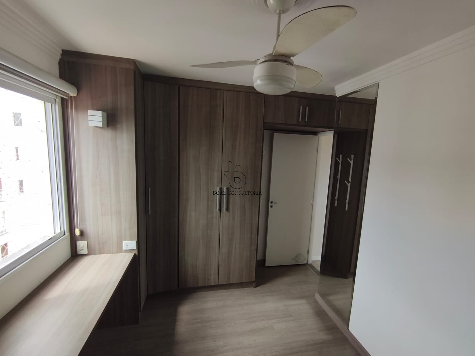 Apartamento, 2 quartos, 50 m² - Foto 35