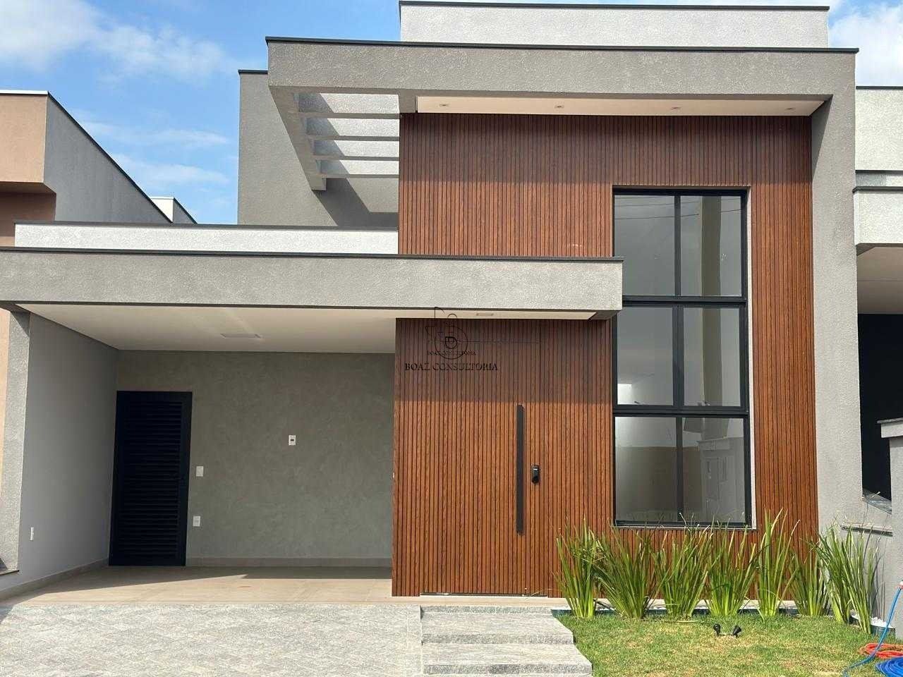 Casa em Wanel Ville, Sorocaba - Foto 2