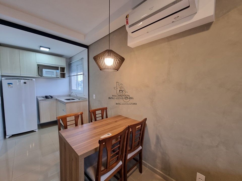 Apartamento, 1 quarto, 35 m² - Foto 6