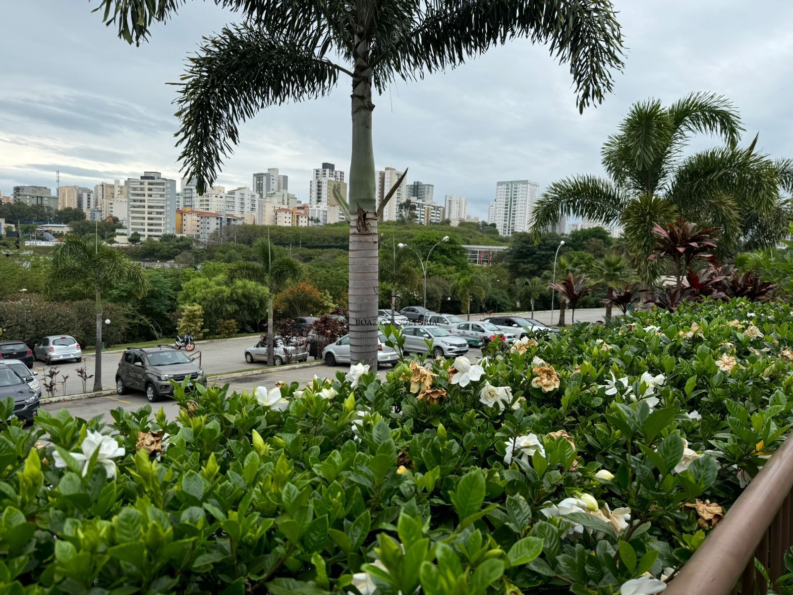 Apartamento, 2 quartos, 47 m² - Foto 17