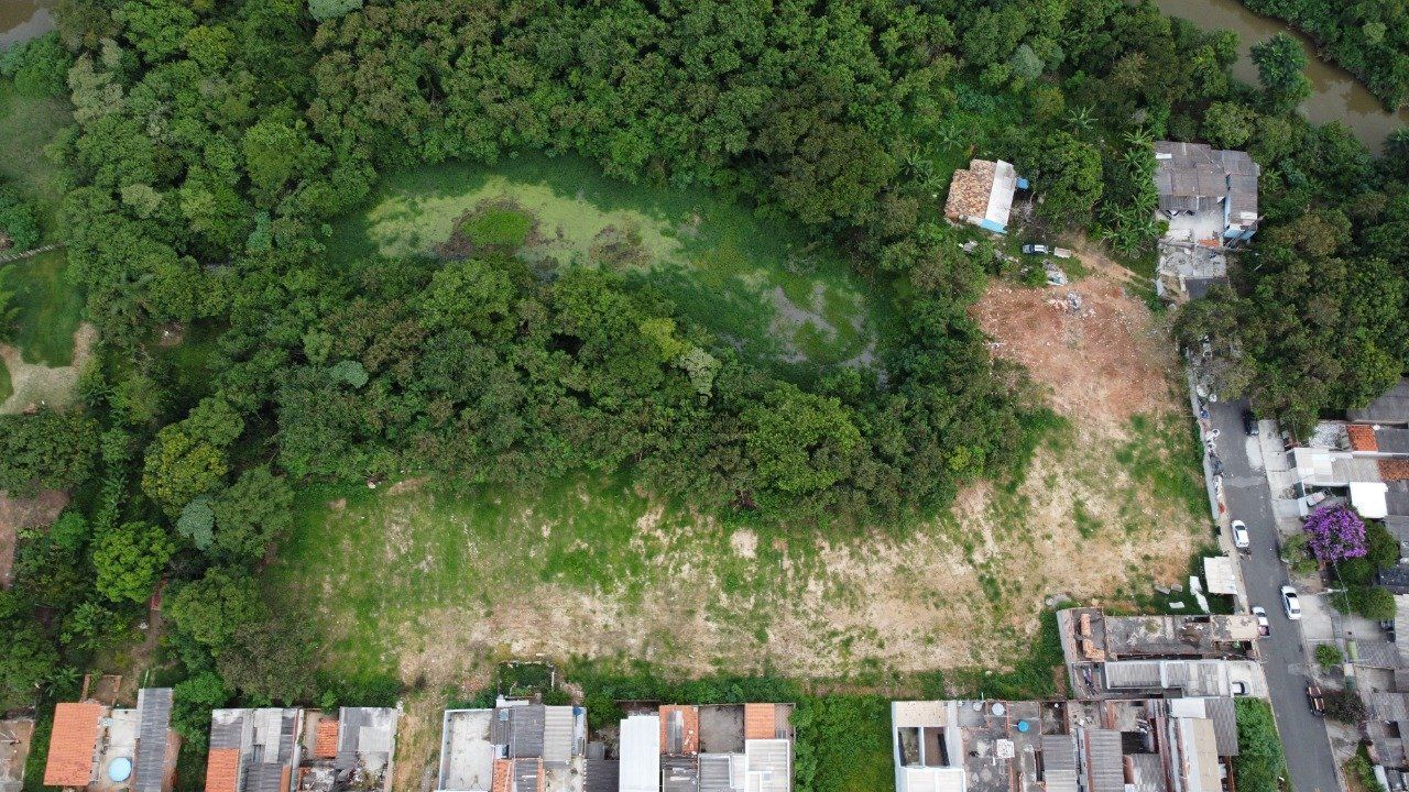 Terreno em Vila Mineirão, Sorocaba - Foto 7