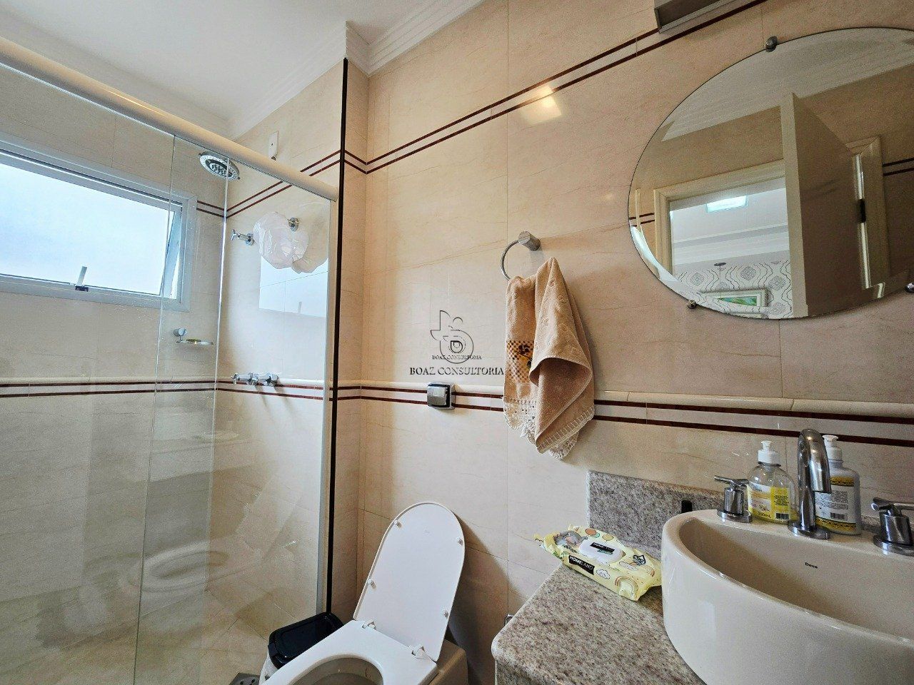 Casa em Parque Residencial Villa dos Inglezes, Sorocaba - Foto 32