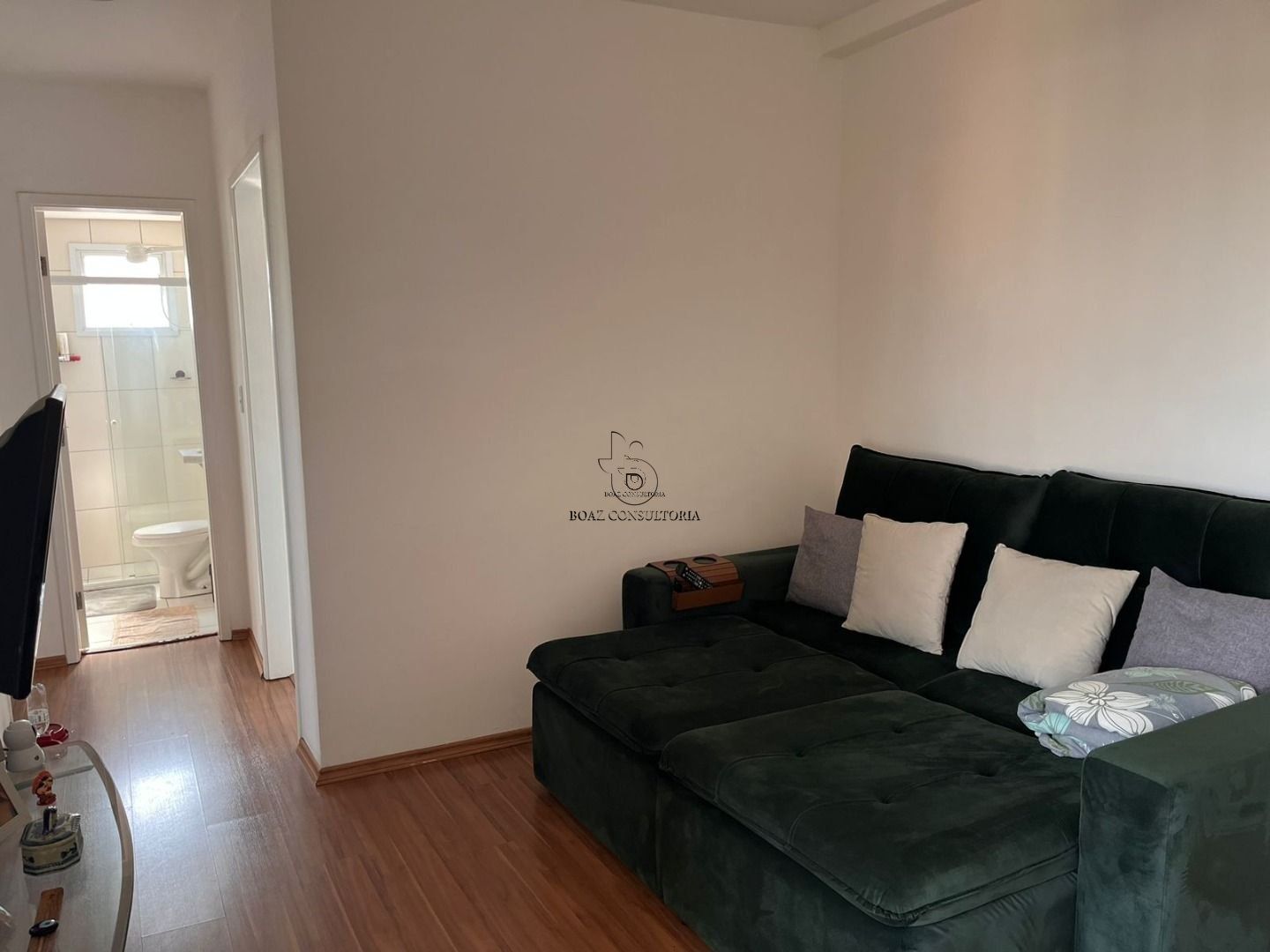Apartamento em Jardim Europa, Sorocaba - Foto 4